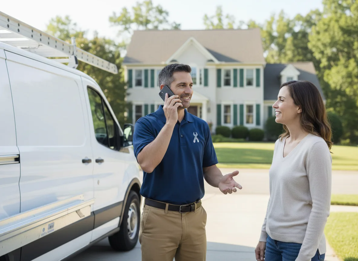 Home Gutter Service Glyndon, MN FAQs